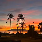 Marvellous Malaga Mediterranean And Mountain Views