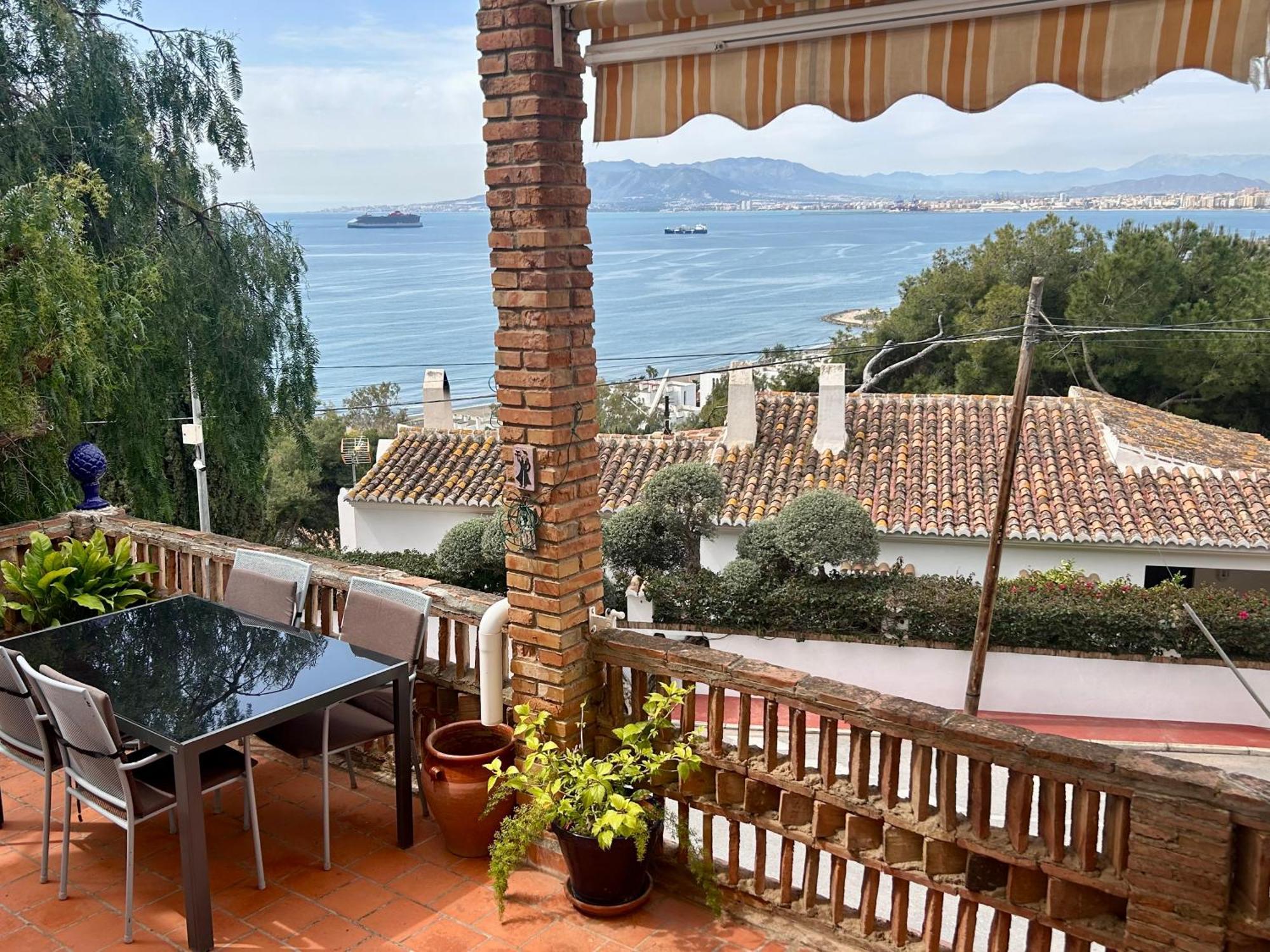 Apartamento Marvellous Mediterranean And Mountain Views