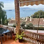 Marvellous Malaga Mediterranean And Mountain Views